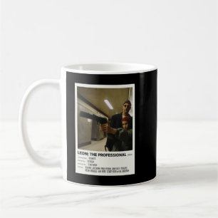 Mug Mes Gens Favoris Film Drama Heat Film Cadeaux Pour