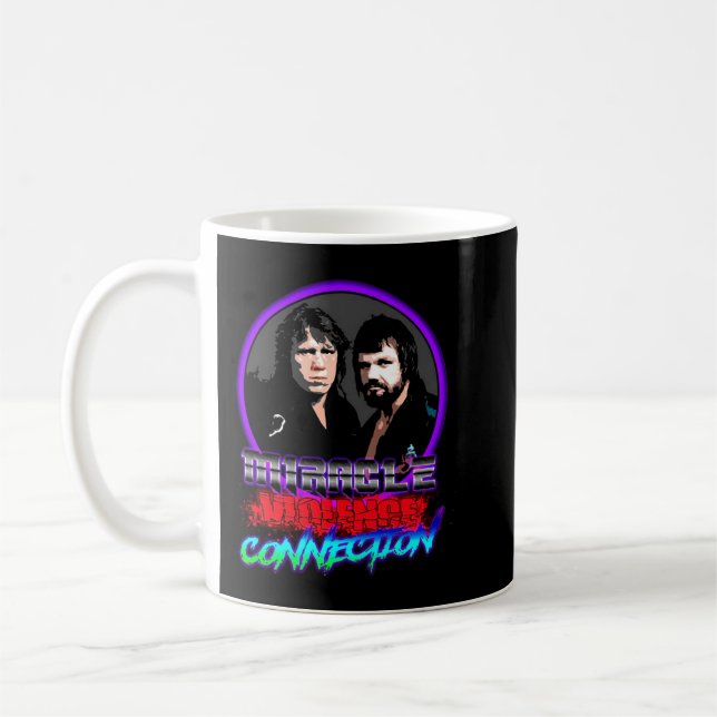 Mug Mes Gens Préférés Copie De Baguette Boris Et Natas (Gauche)