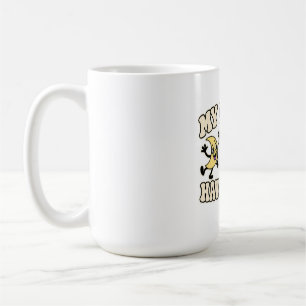 Mug Mes humeurs ont des phases Drôle de lune Changemen