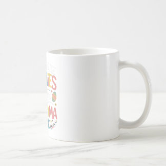 Mug Mes lapins préférés m'appellent grand-mère