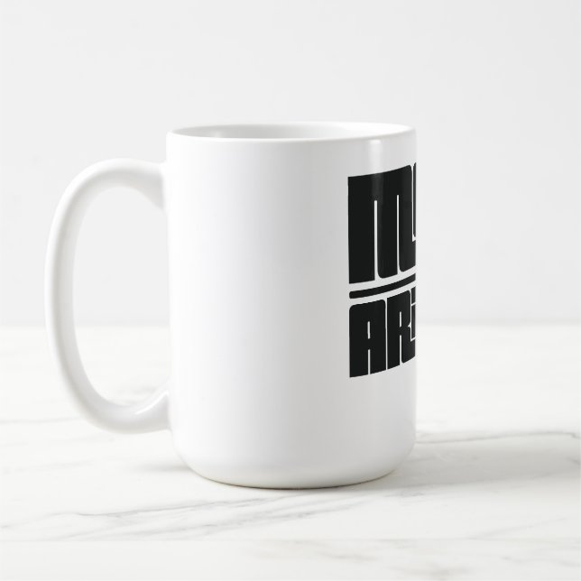 Mug Mesa - Arizona (Gauche)