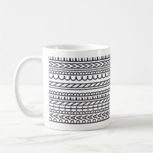 Mug Message Caché de Complice de Crime