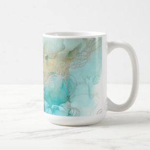 Mug Métalliques tissées