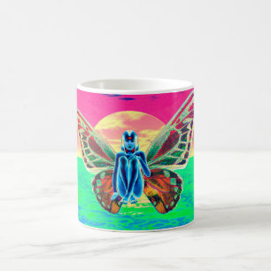 Mug Métamorphose