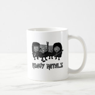 Mug Métaux lourds