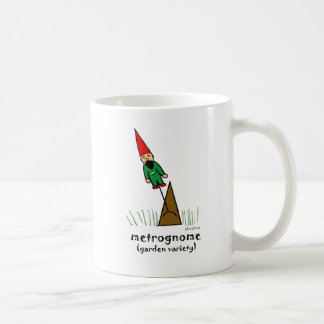 Mug metrognome (ordinaire)