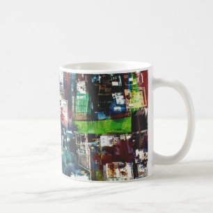 Mug Métropole