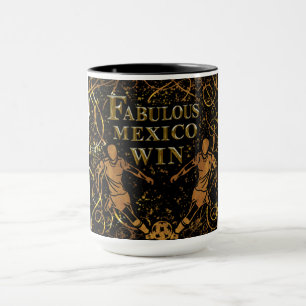 MUG MEXIQUE