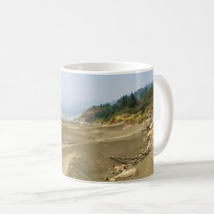 Mug Meyers Beach North, Gold Beach, Oregon