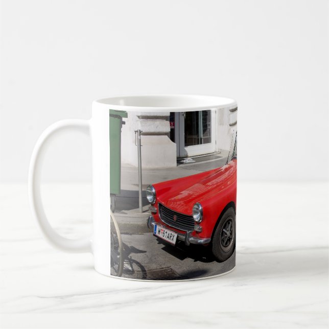 MUG MG (Gauche)
