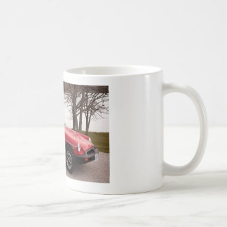 MUG MGB 1976