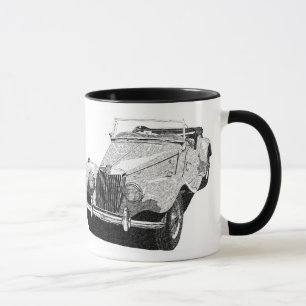 MUG MGTF