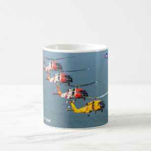 MUG MH-60T JAYHAWK