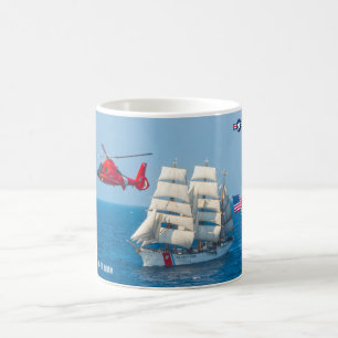 MUG MH-65C DOLPHIN
