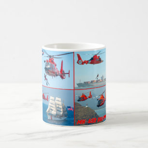 MUG MH-65D DOLPHIN