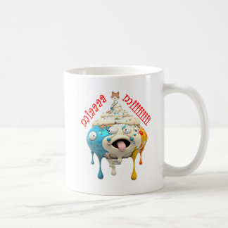 Mug Miaaaa-Miiiii : Plaisir Crémeux Whimsical