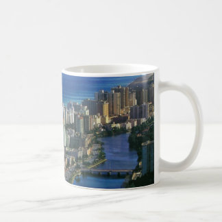 MUG MIAMI BEACH LA FLORIDE