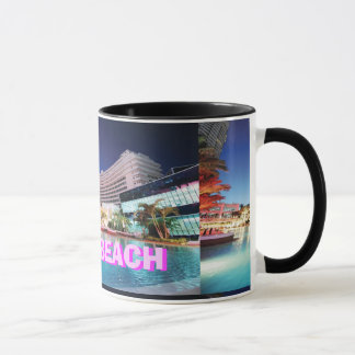 Mug Miami Beach, la Floride