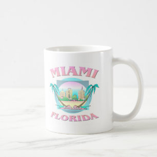 Mug Miami la Floride
