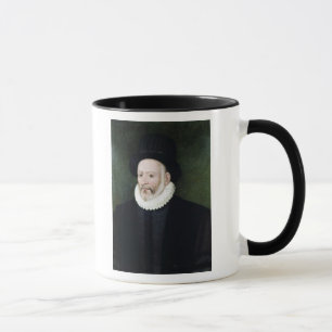 Mug Michel Eyquem de Montaigne