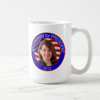 Michele Bachmann
