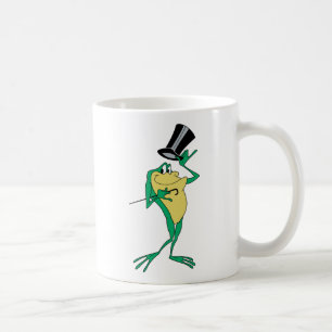 Mug Michigan J. Frog en couleur