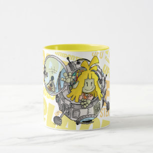 Mug Micol - ovni