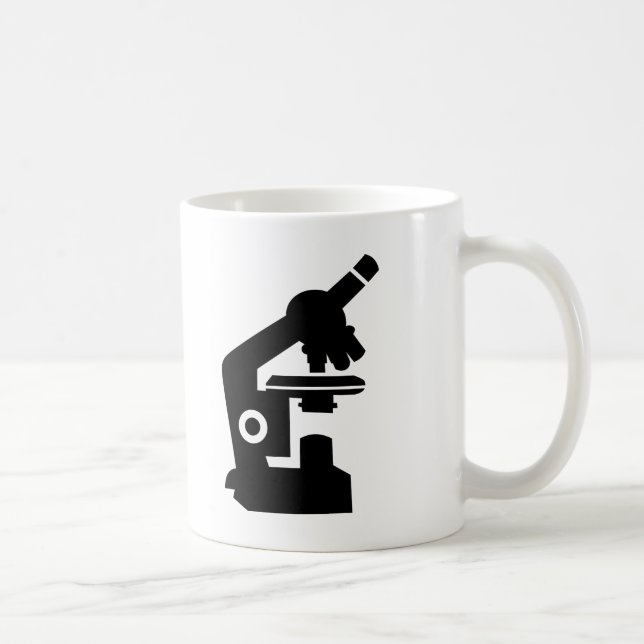 Mug Microscope (Droite)