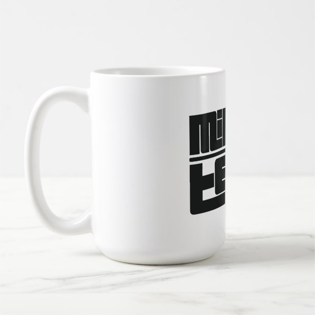 Mug Midland - Texas (Gauche)