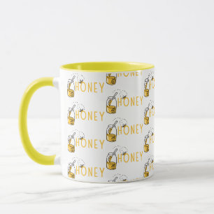 Mug Miel