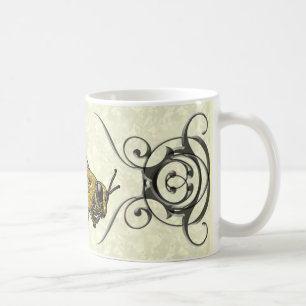 Mug Miel Bee