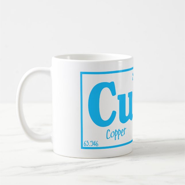 Mug Mignon (Gauche)