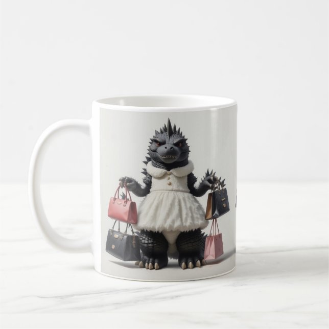Mug mignon (Gauche)