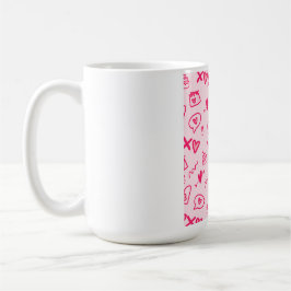 Mug mignon