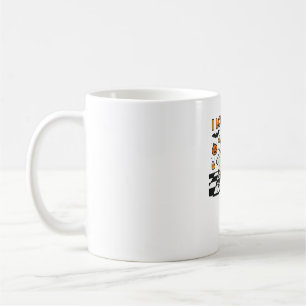 Mug Mignon J'aime la kinésithérapie de prévention des