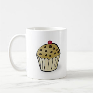 Mug Mignon mini muffin