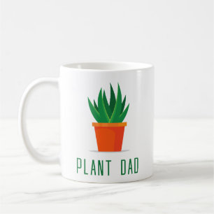 Mug Mignon Plante papa