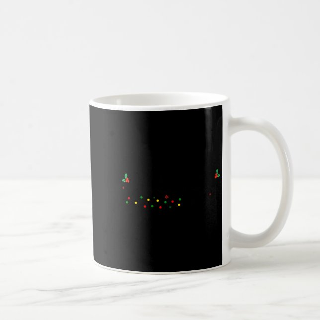 Mug Mignon Probablement Juste Allumer Quelques-Uns De  (Droite)