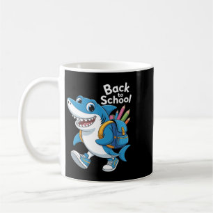 Mug Mignon Tralalero Tralala Cerveau Pourri Italien Re