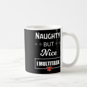 Mug Mignonne Mais Nice Je Multitâche T