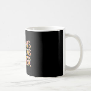 Mug Mignonne soeur fabuleuse de mariés tribu de mariée