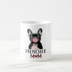 Mug Mignonne taureau français