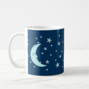 Mug Mignons de lune dormant