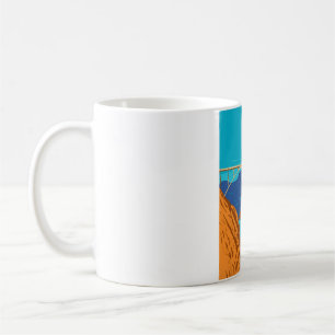Mug Mike O'Callaghan Pat Tillman Memorial Bridge WPA