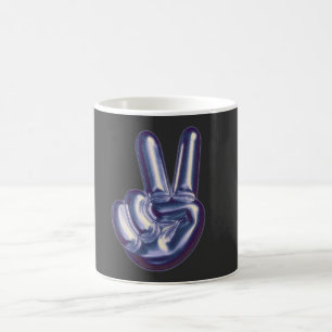 Mug Mikitiez fierté mois victoire v argent