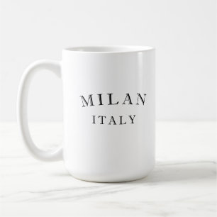 Mug Milan Milan Italie