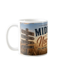 Milieu de nulle part Glasgow Montana
