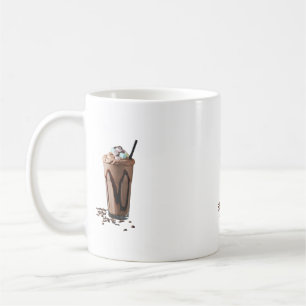 mug milkshake