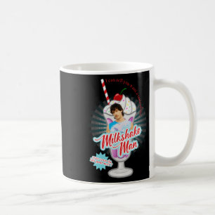 Mug Milkshake Man - Eurovision 2025 - Sticke Australie