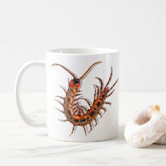 Mug Mille-pattes
